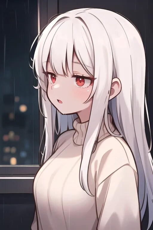 大雨