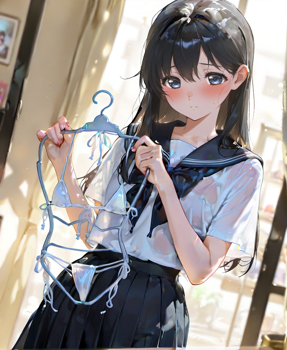 これを着るんですか!?