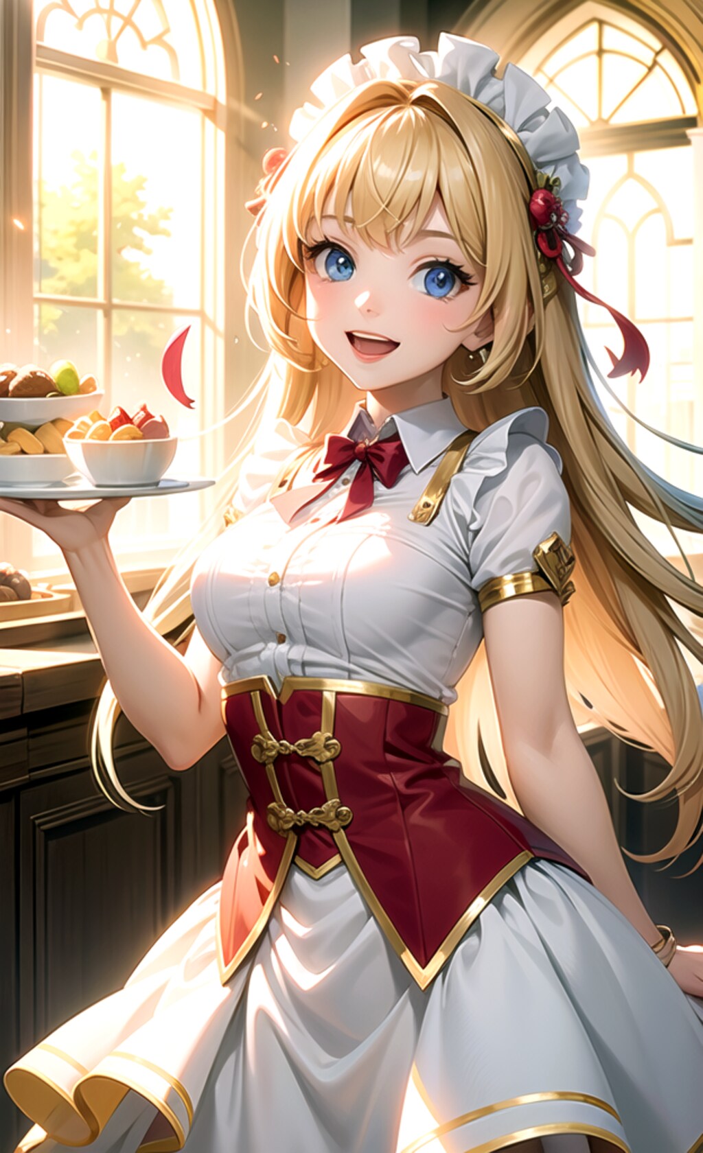 いつも元気をくれるキミ