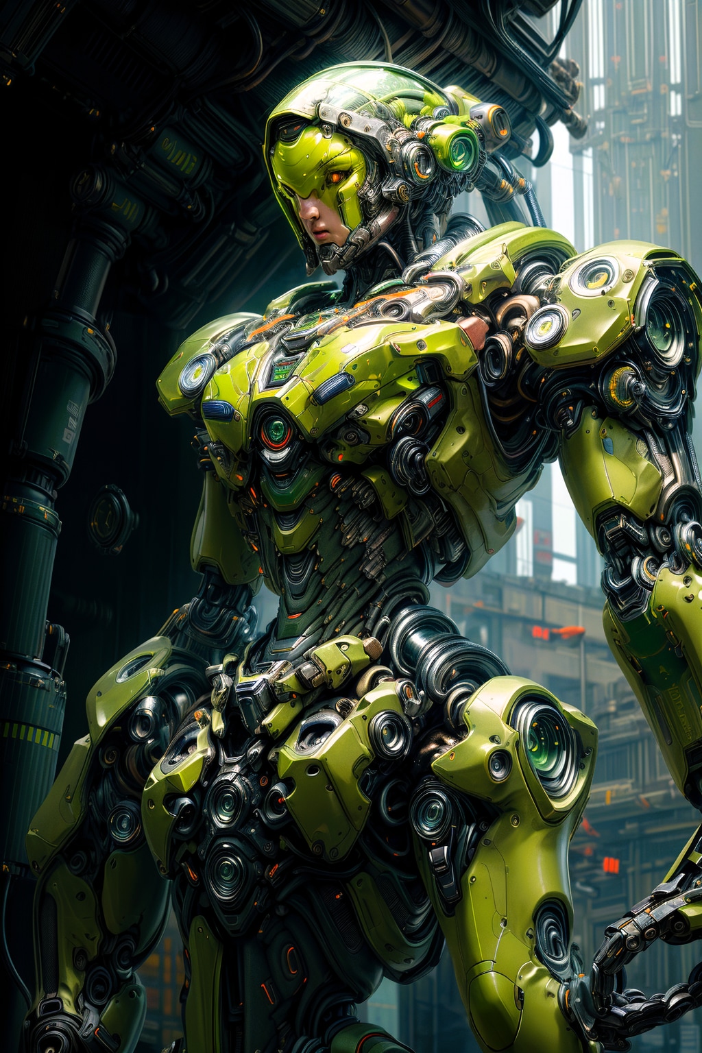 ヴェルディオン・セントリノ (Verdion Centrino）