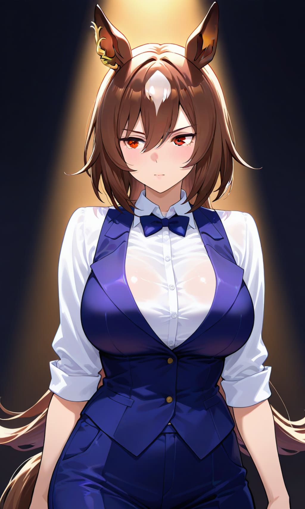 バーテンダー　シリウス