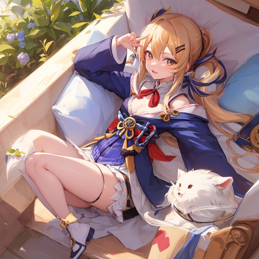 スーパーカップ超バニラ ガール