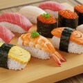 お寿司 3枚目