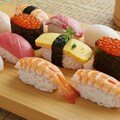お寿司 2枚目