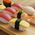 お寿司 4枚目