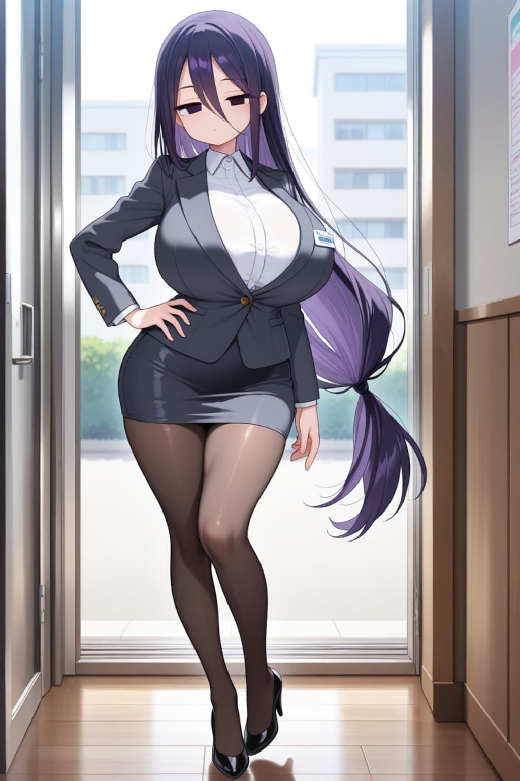 とある小説より①