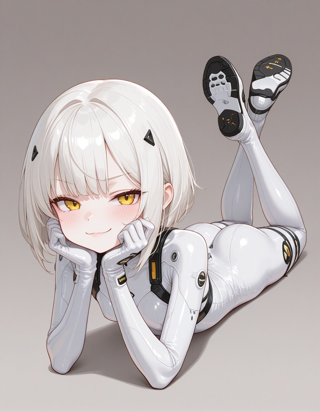 ちちぷいカメレオン〜ミメラを探せ〜