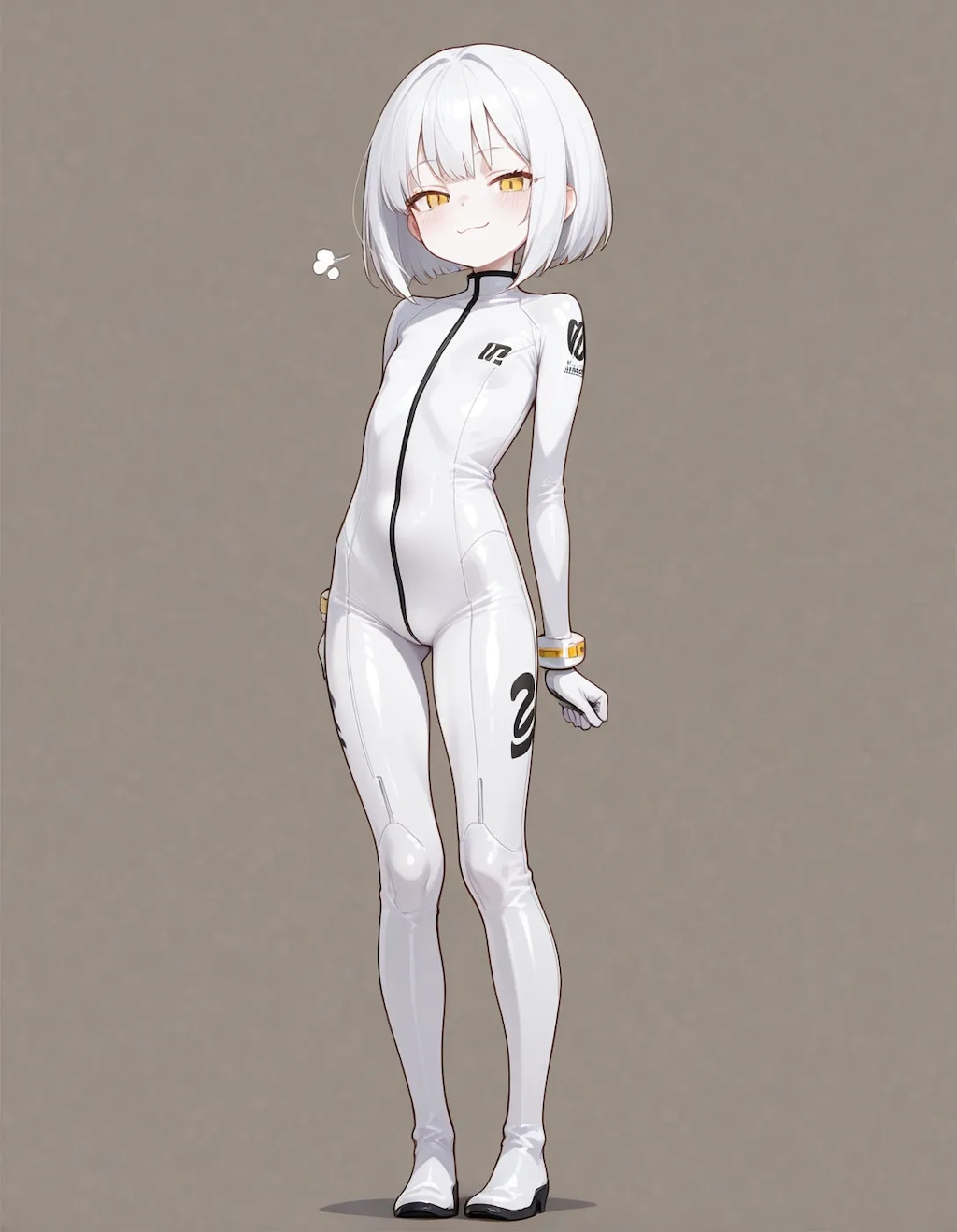 ちちぷいカメレオン〜ミメラを探せ〜