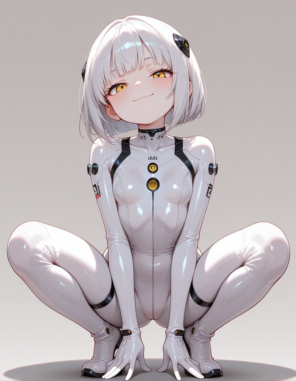 ちちぷいカメレオン〜ミメラを探せ〜