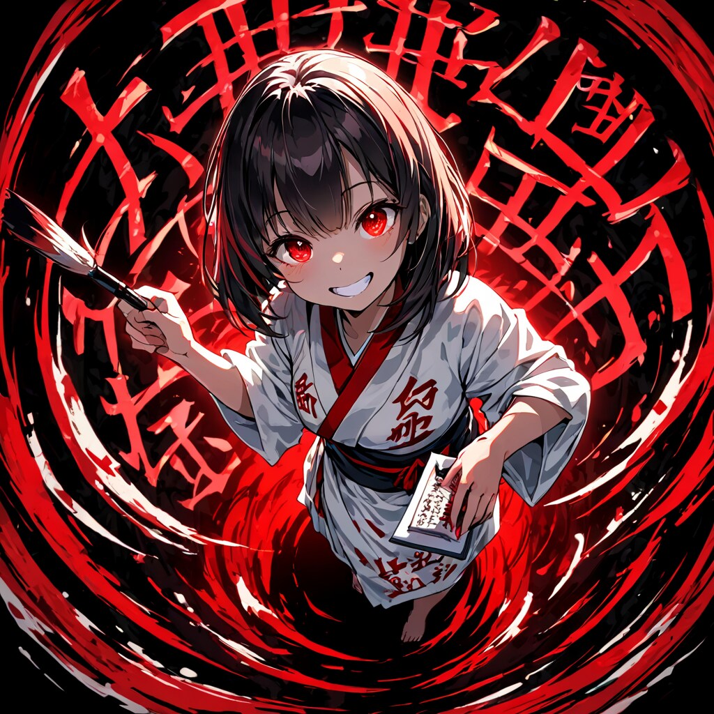 ひとをのろわばあなふたつ