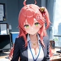 みこ 3枚目