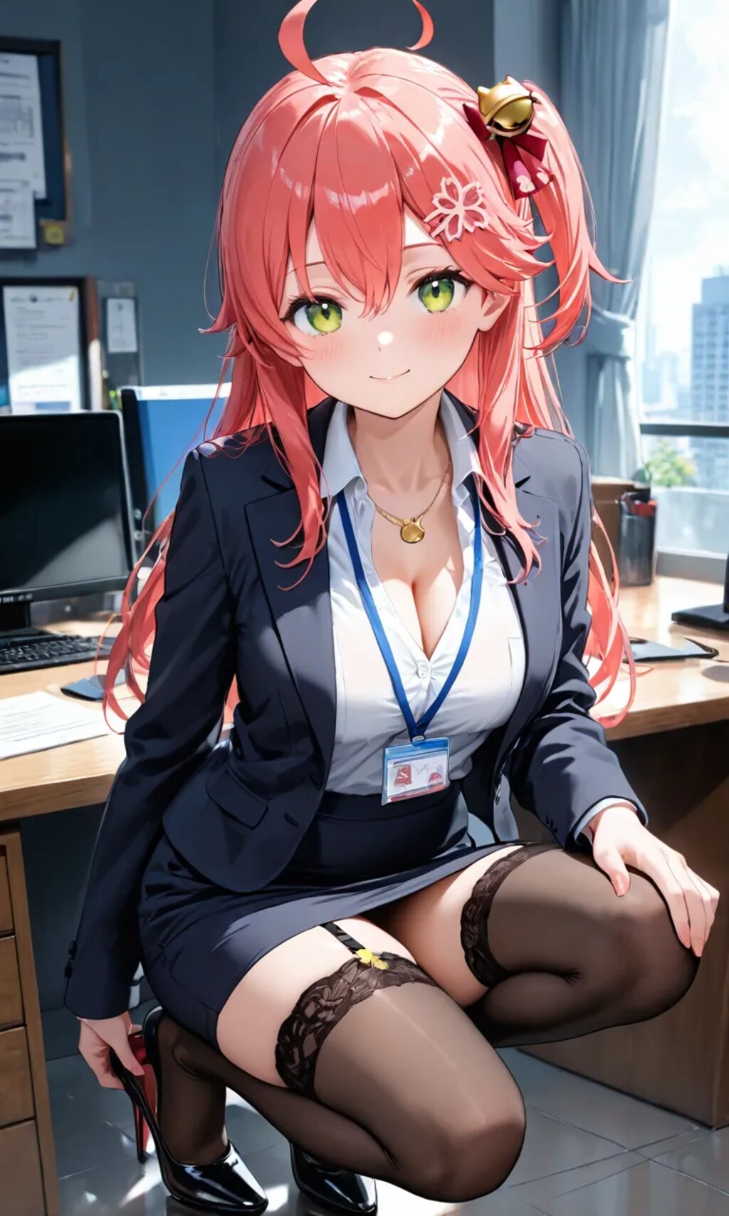 みこ