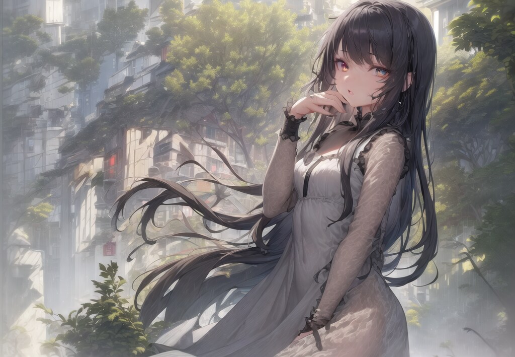 雨森