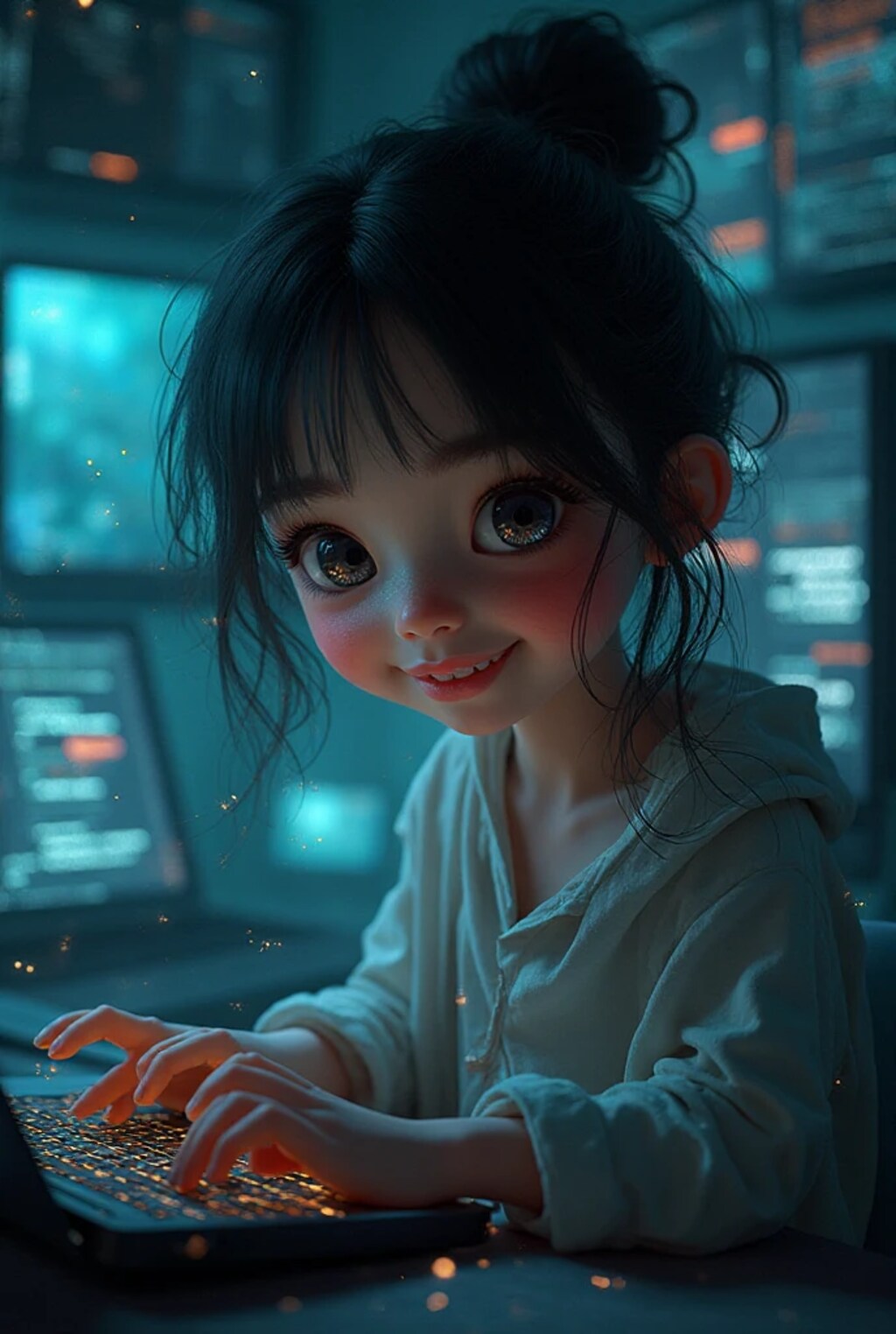 ロリータ・ハッカー