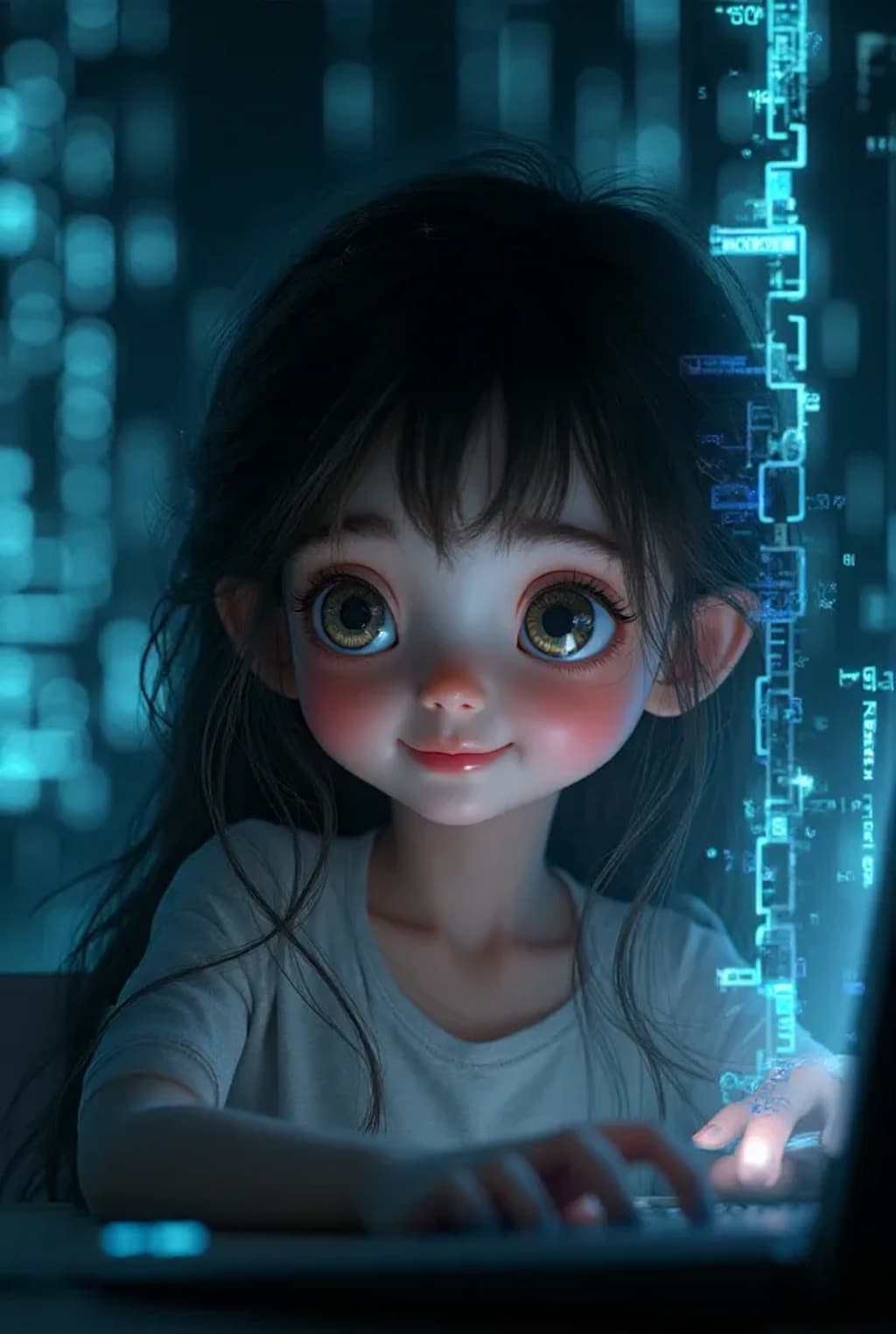 ロリータ・ハッカー