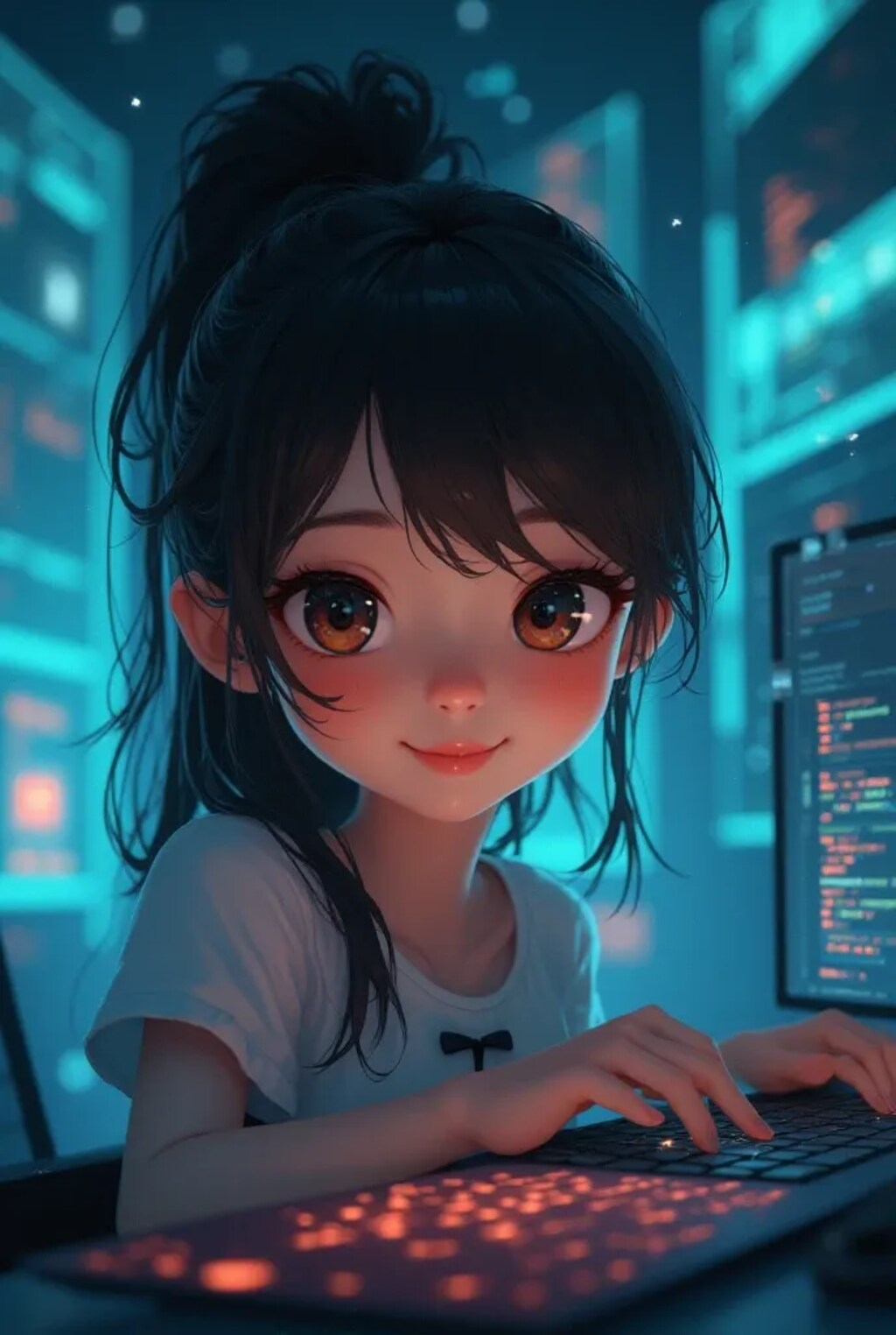 ロリータ・ハッカー