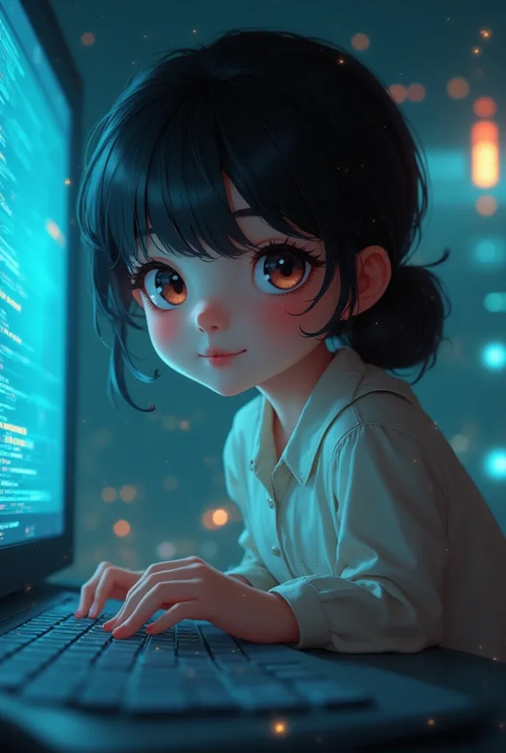 ロリータ・ハッカー