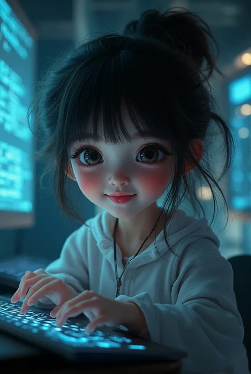 ロリータ・ハッカー