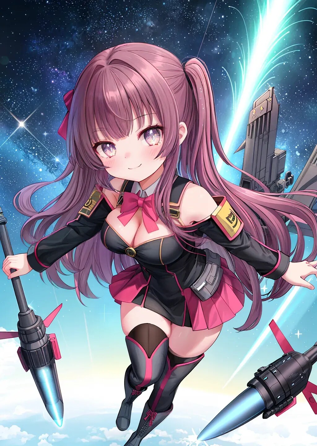 宙戦特殊部隊