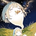 星降る夜とおピッツァと✨🍕 3枚目