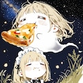 星降る夜とおピッツァと✨🍕 4枚目