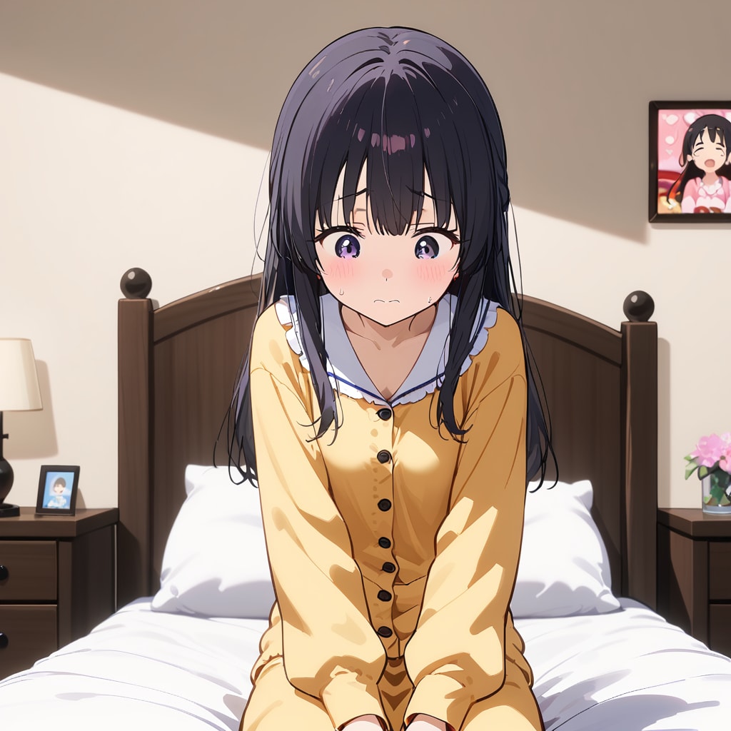 お嬢様トゥールビヨン24