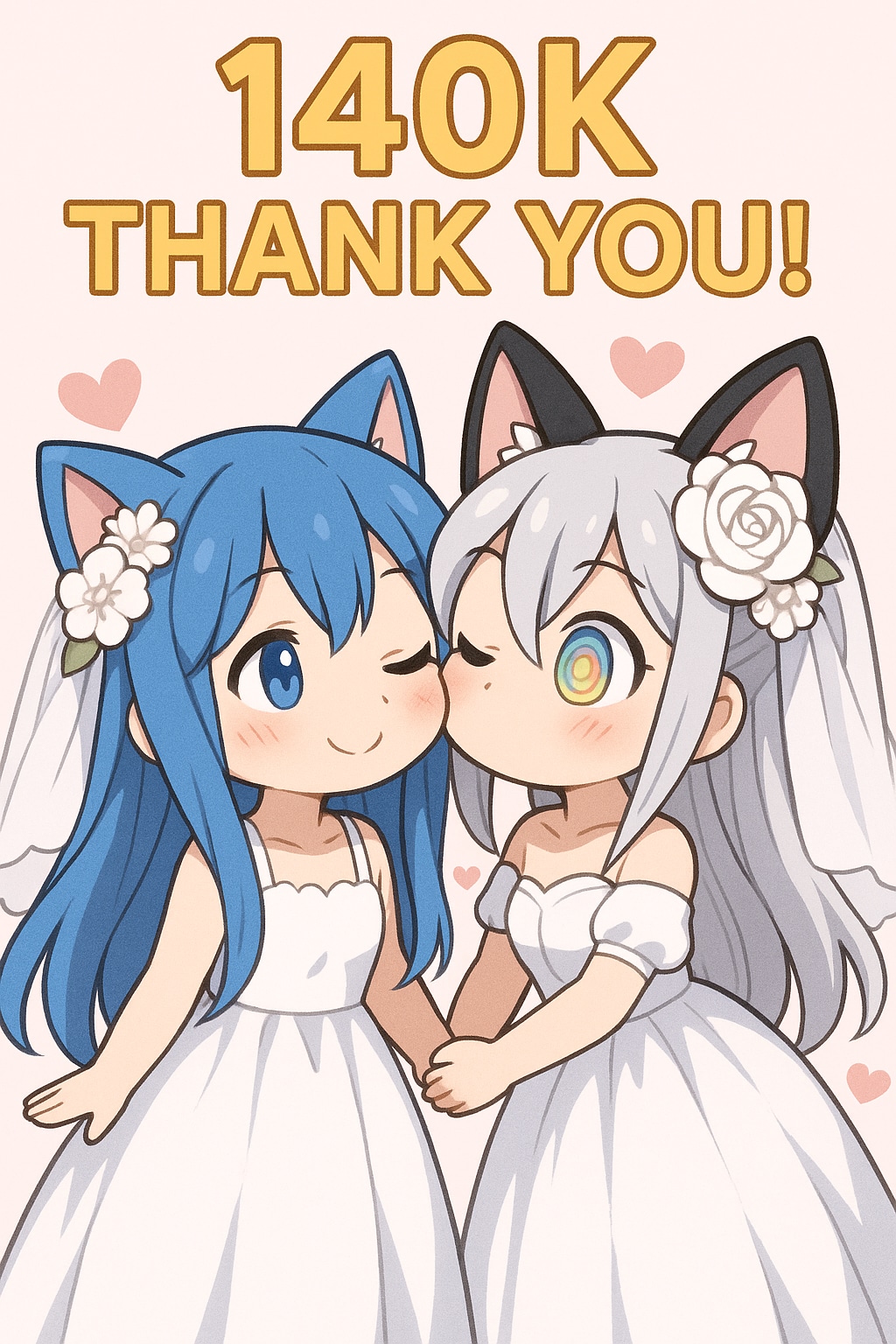 140Kいいねありがとうー　画像2