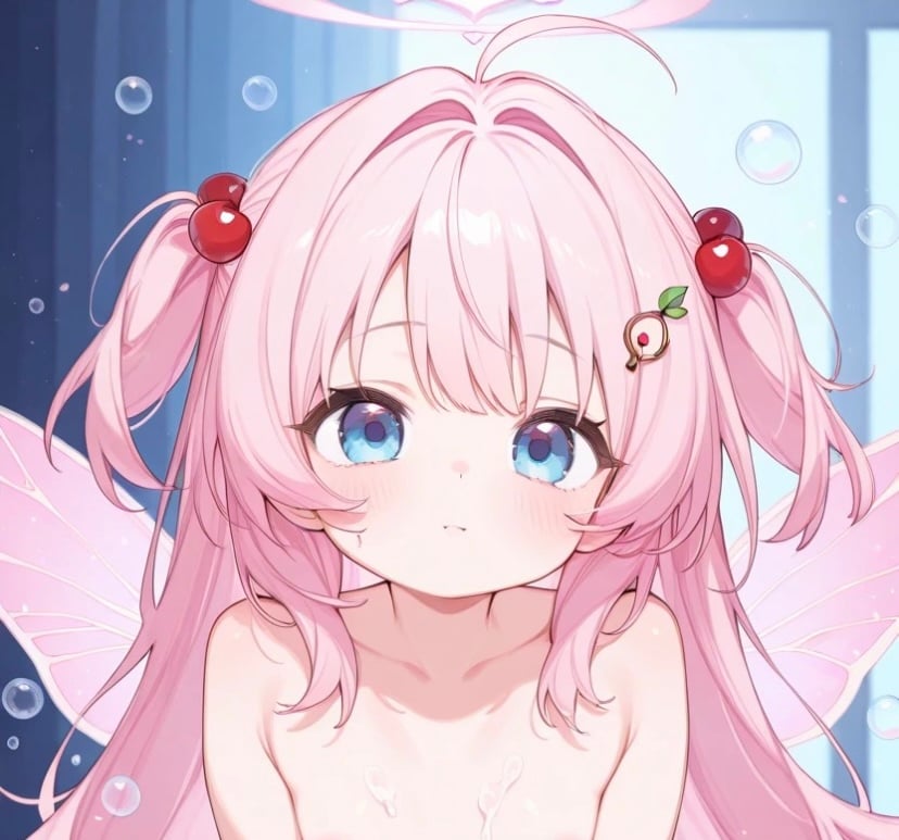 妖精の羽🧚