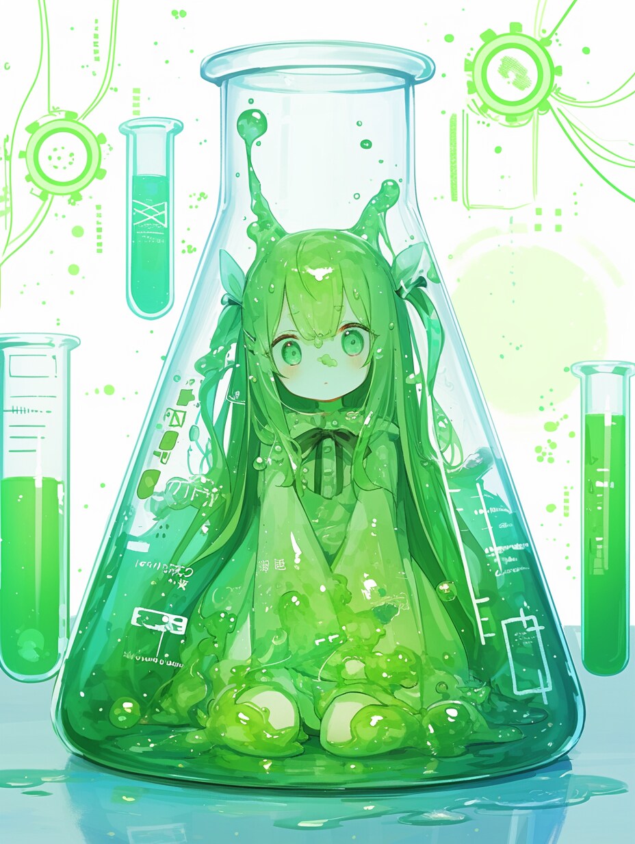 背徳ラボ_スライム少女01