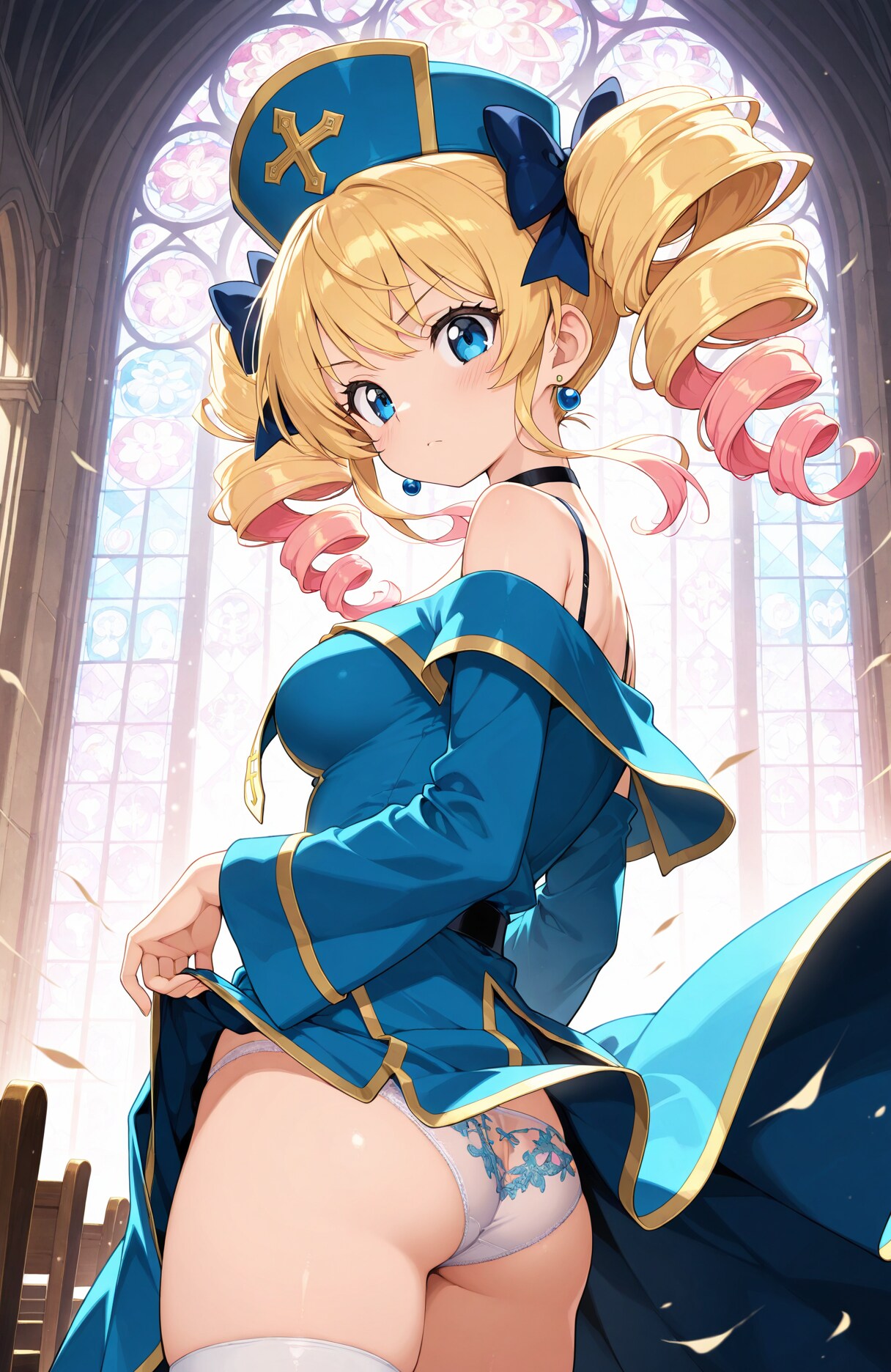 シスターインプリン