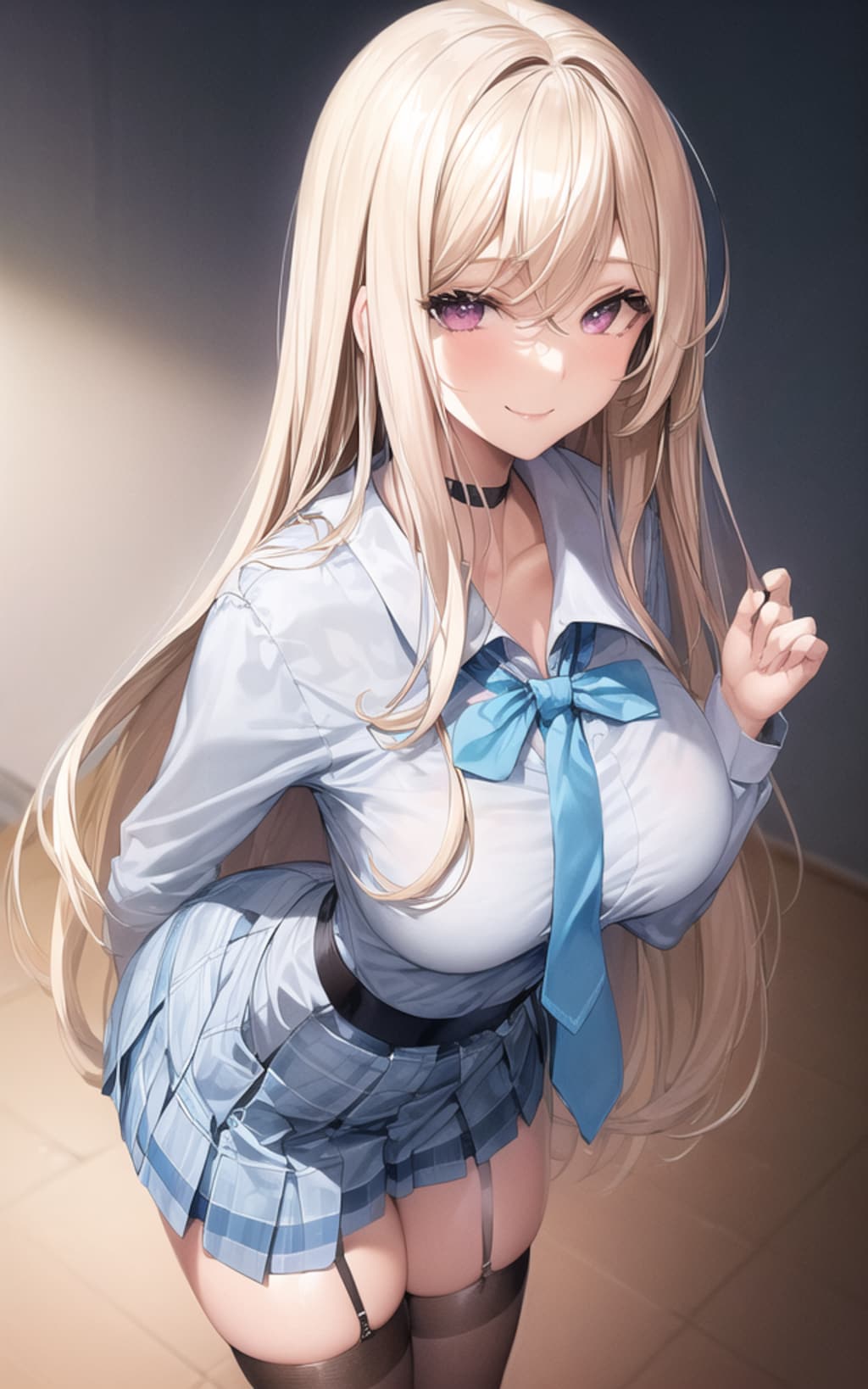 喜多川海夢作ろうとしました。