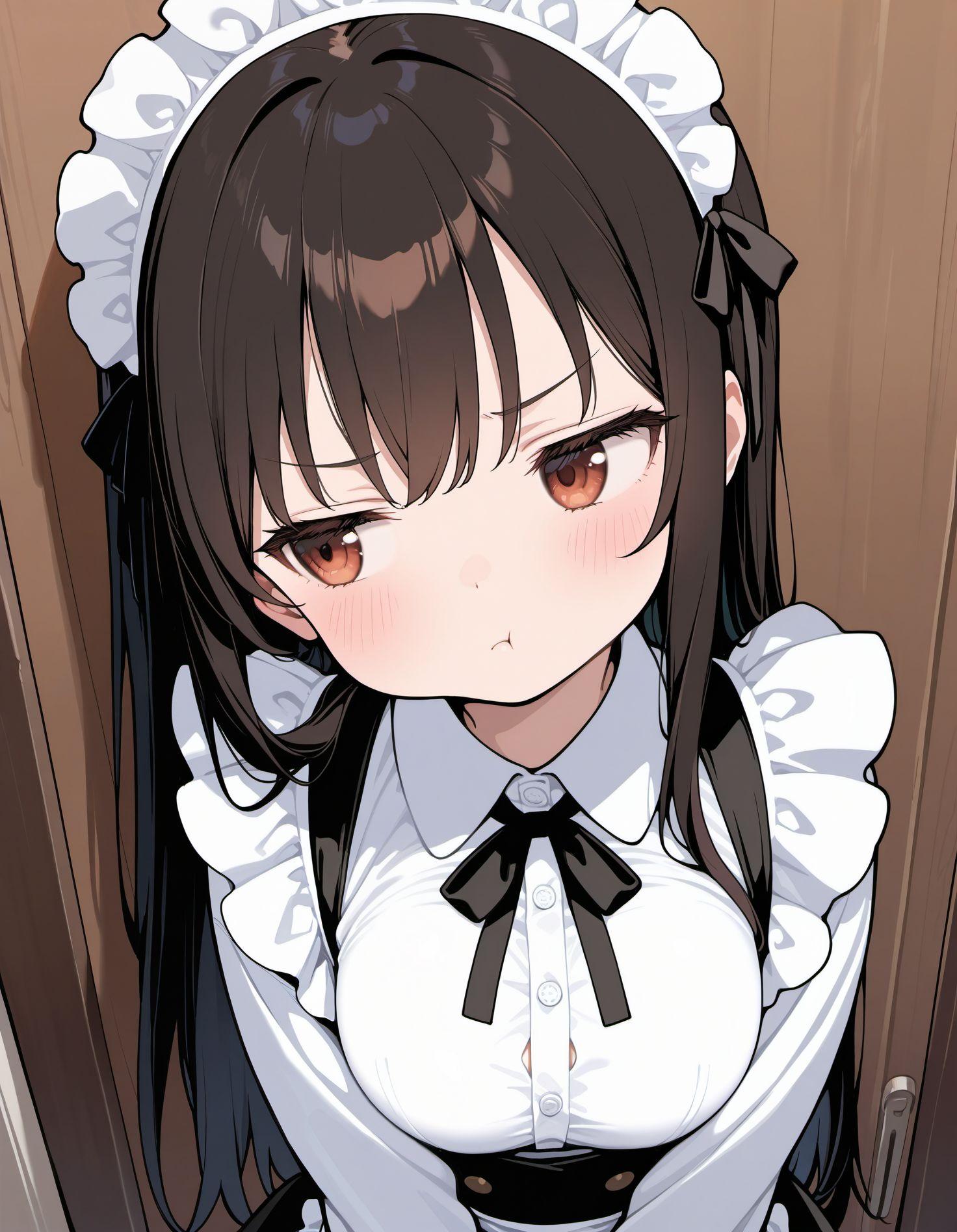 ぷいっ2