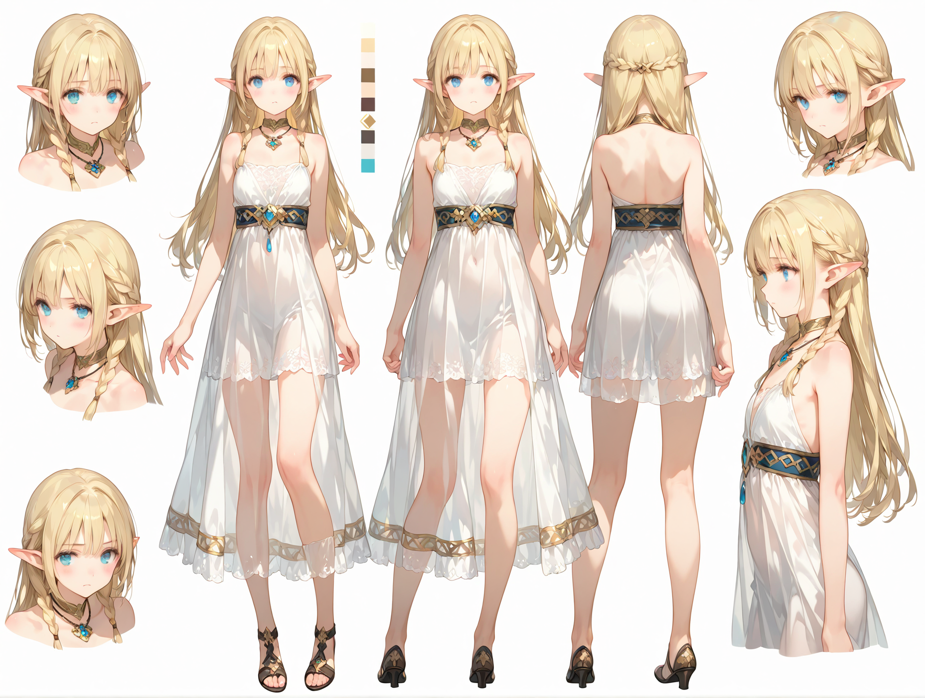 エルフ６誕生✨