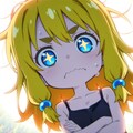 うちの子シンキング！ 3枚目