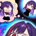 うちの子シンキング！ 2枚目