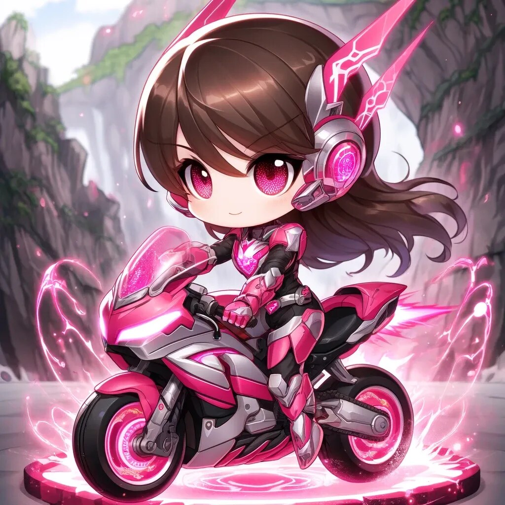 ももほうちゃんライダー