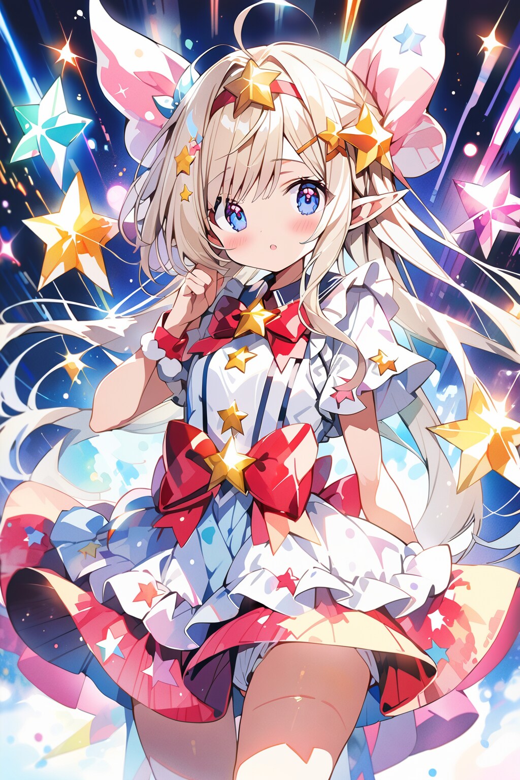 変身