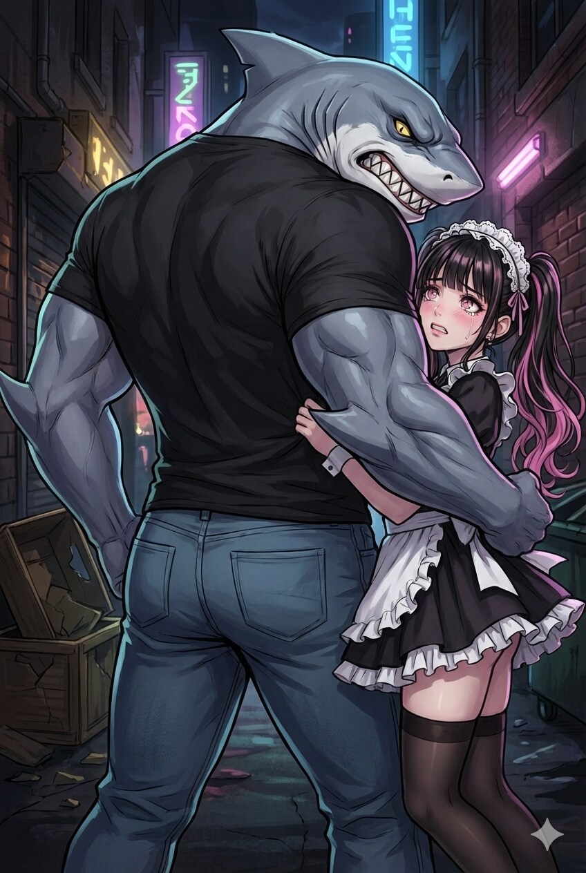 一次創作