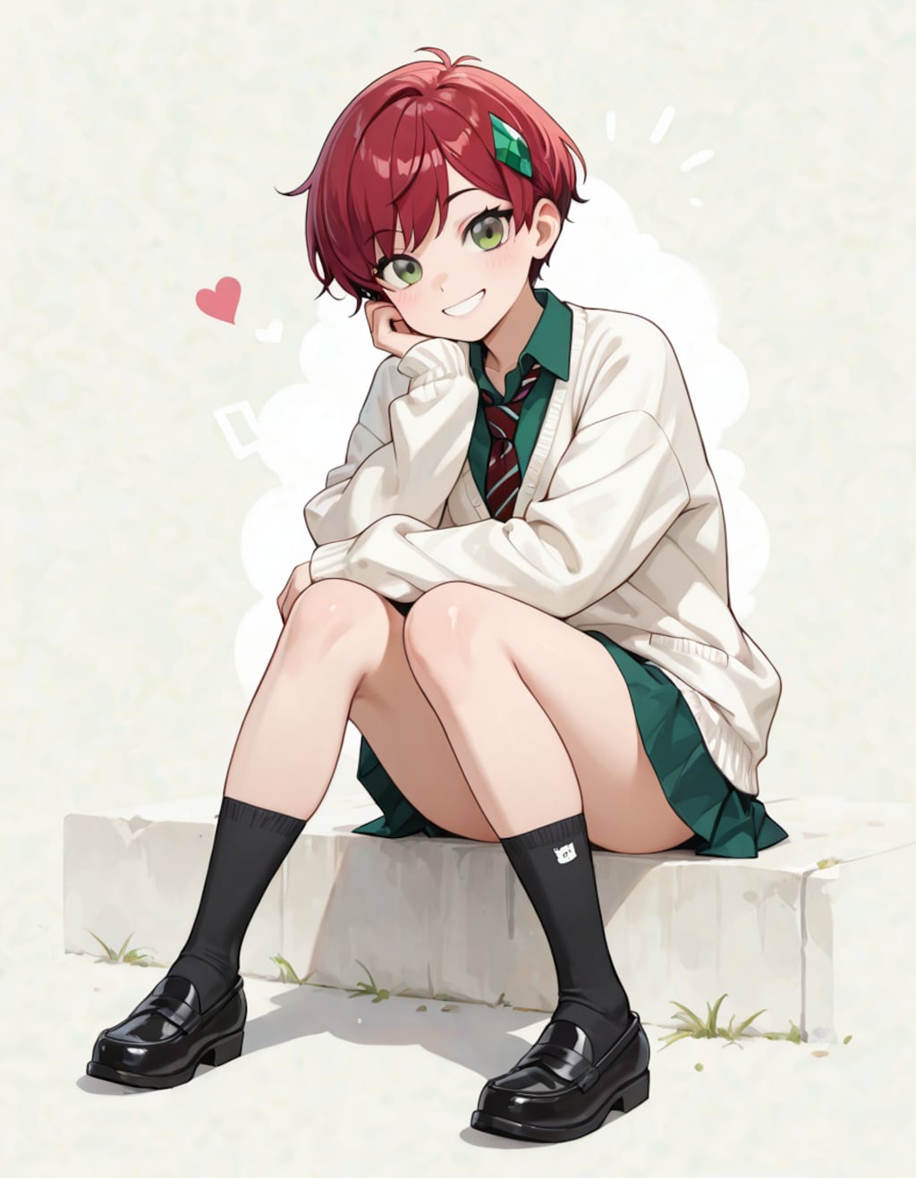 マチュチャレンジ