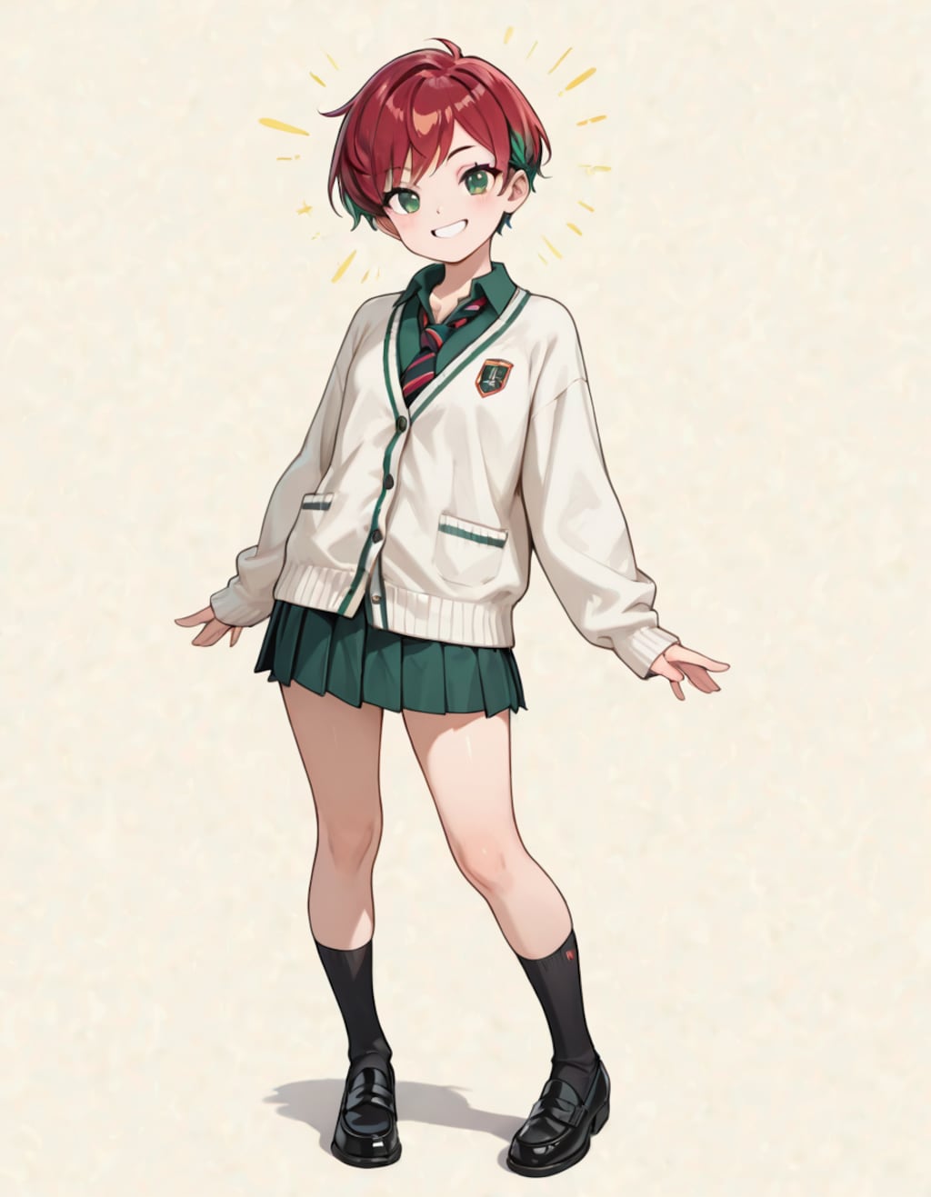 マチュチャレンジ