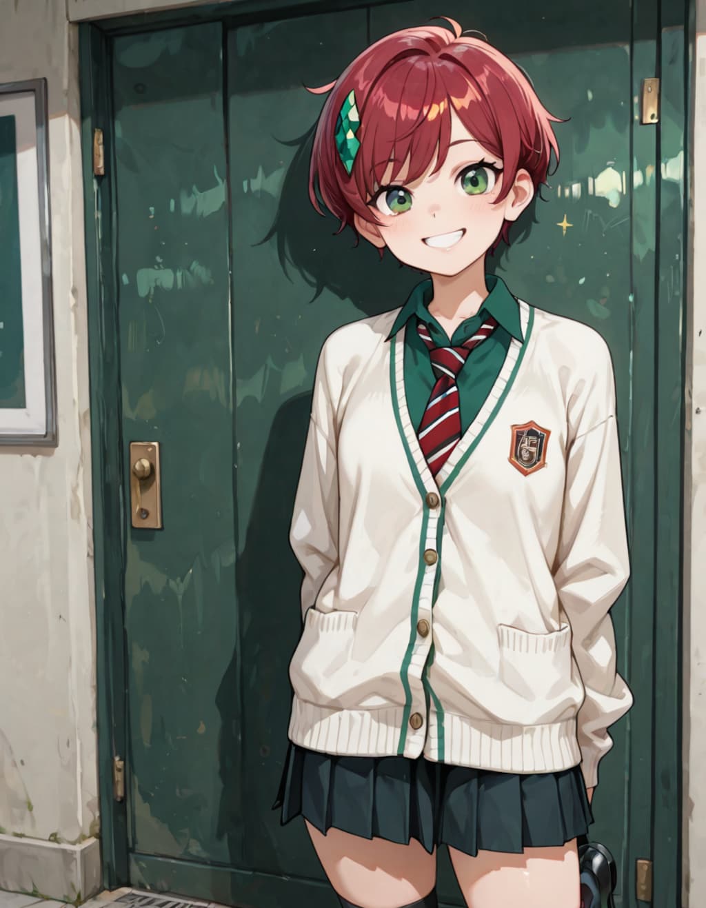 マチュチャレンジ