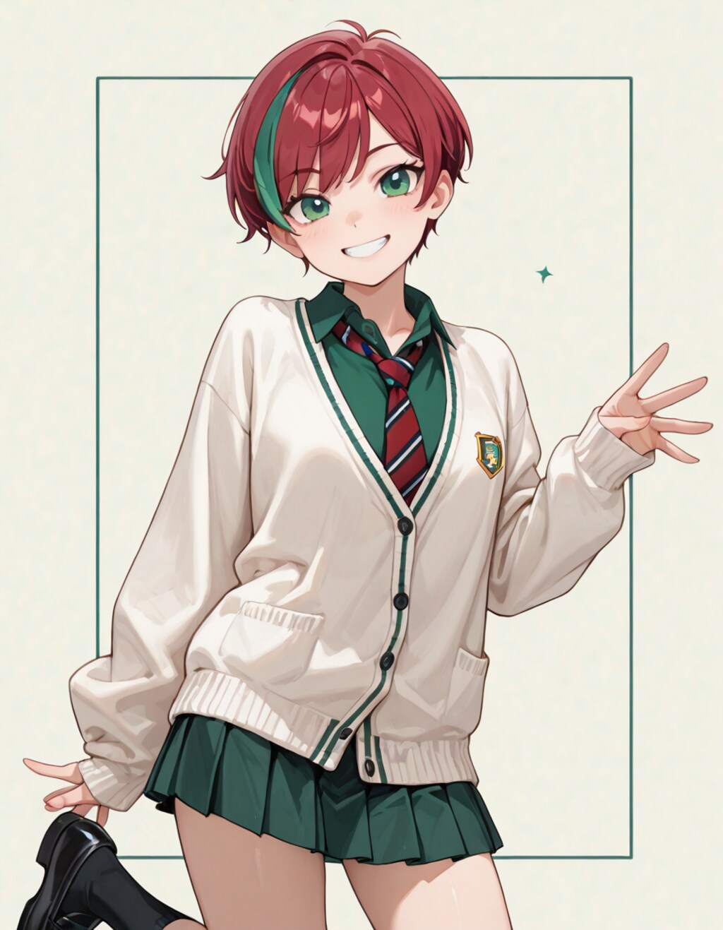 マチュチャレンジ