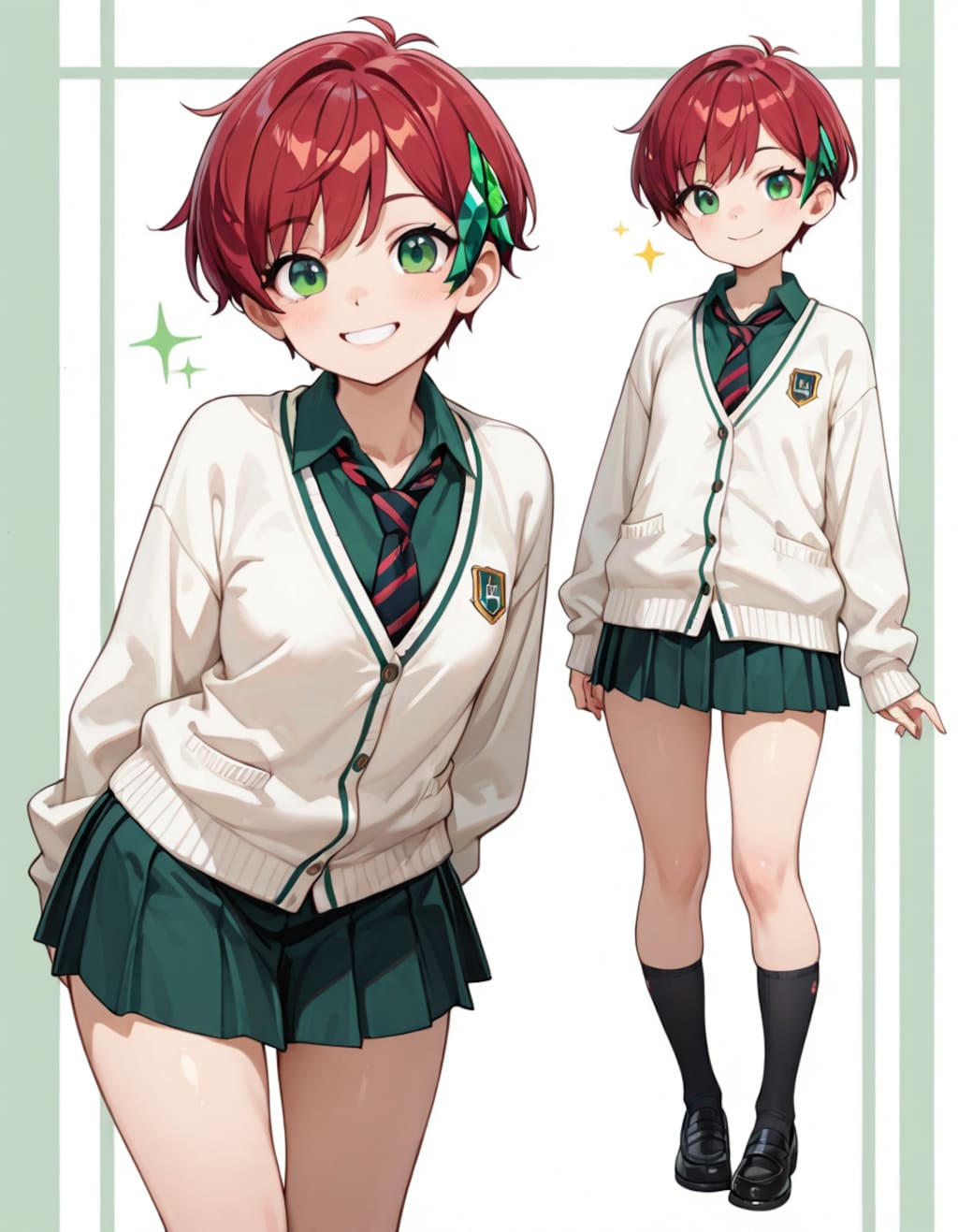 マチュチャレンジ