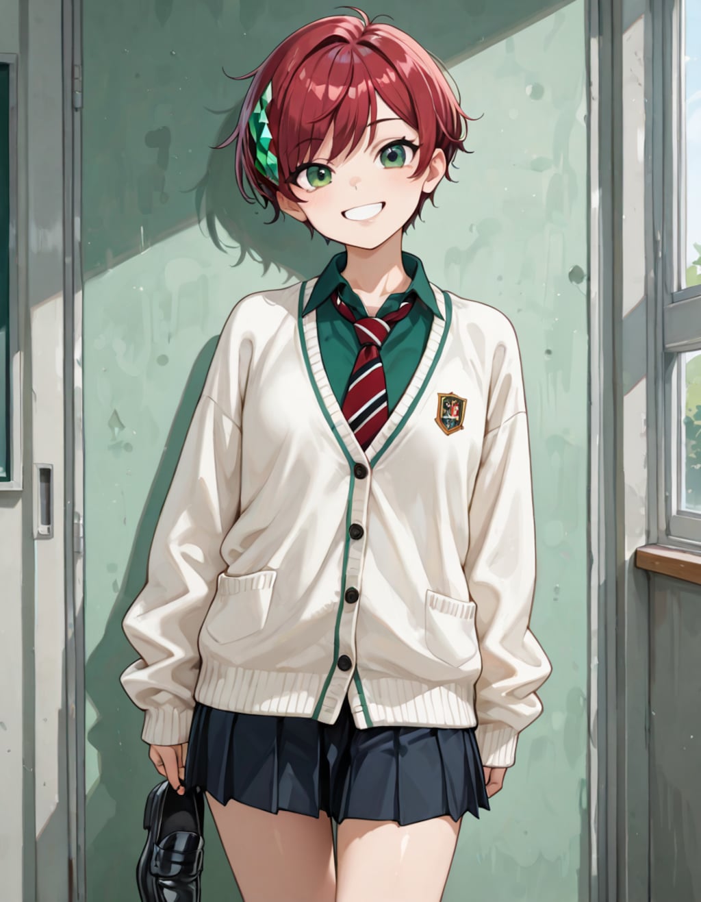 マチュチャレンジ