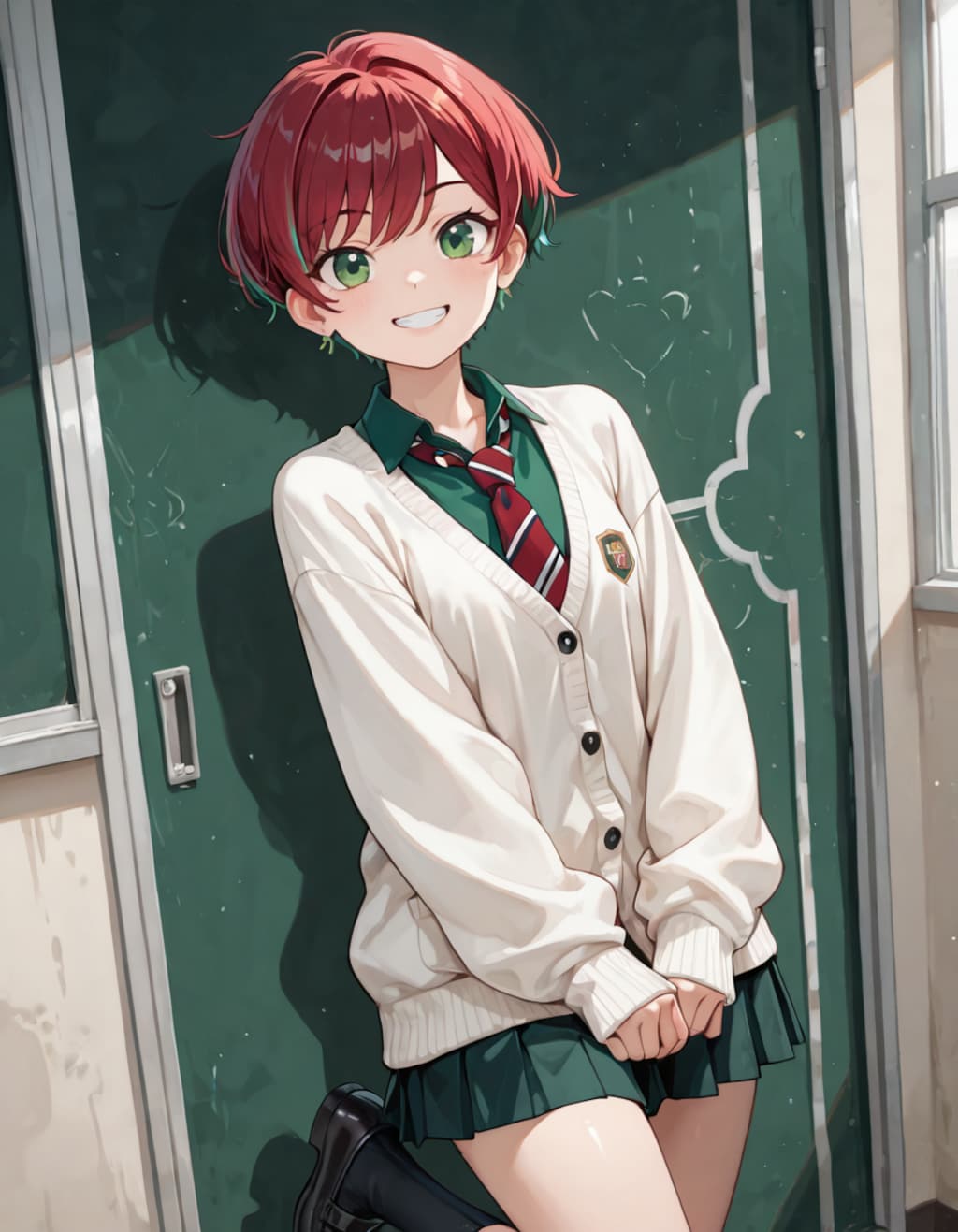 マチュチャレンジ