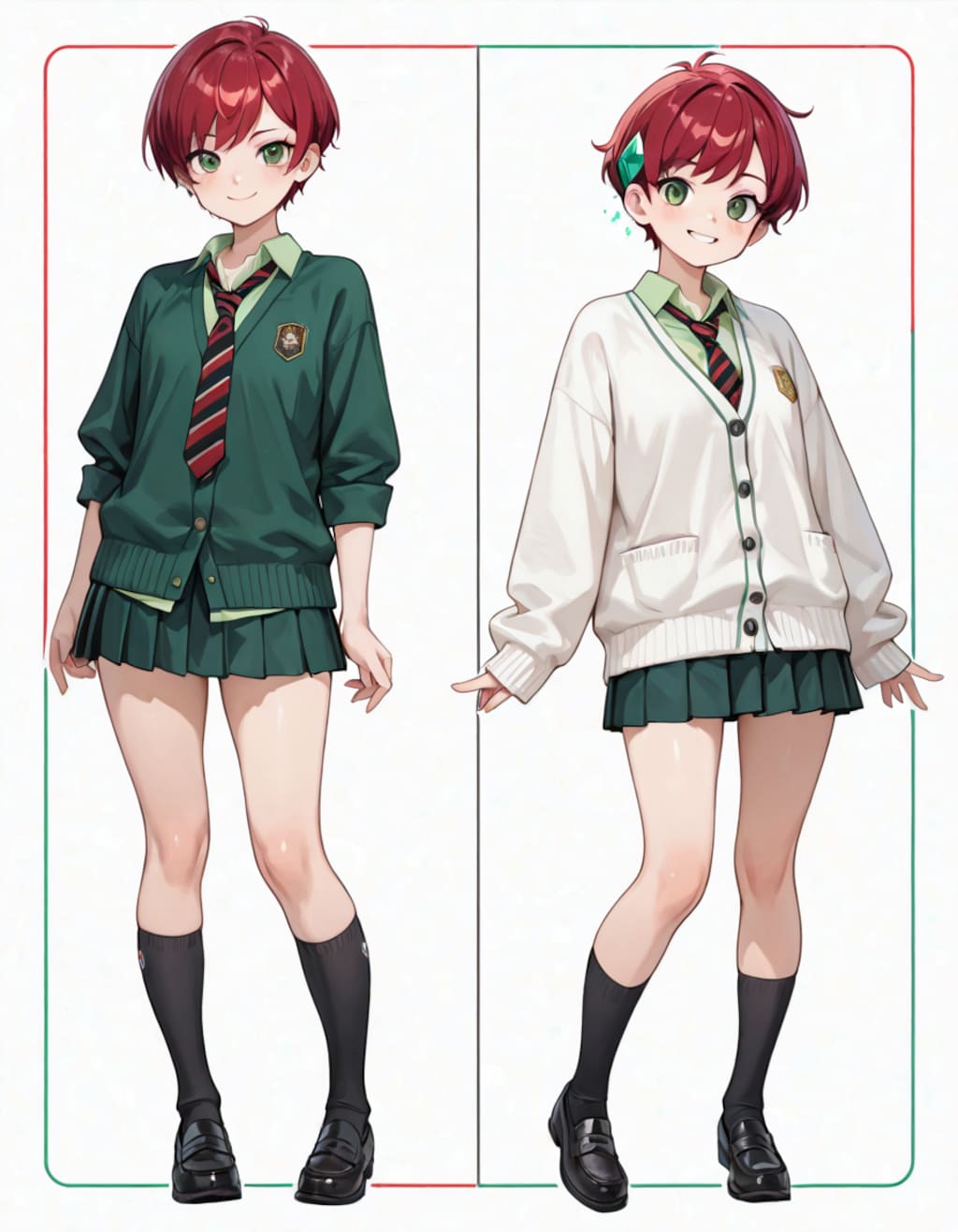 マチュチャレンジ