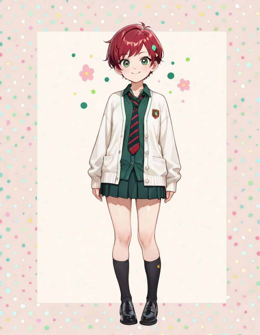 マチュチャレンジ