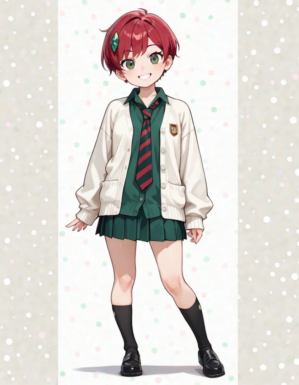 マチュチャレンジ