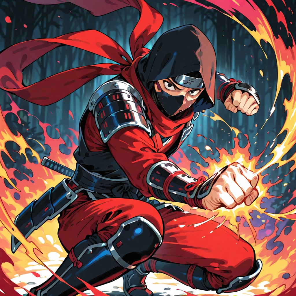 おめぇ忍ぶ気ねぇだろ！？