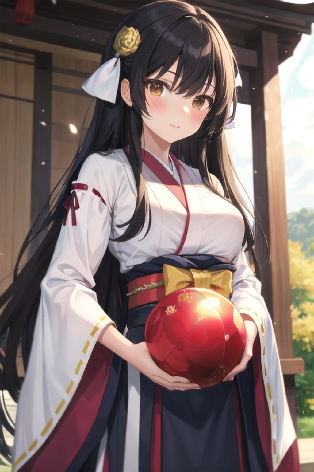 さくらちゃん486